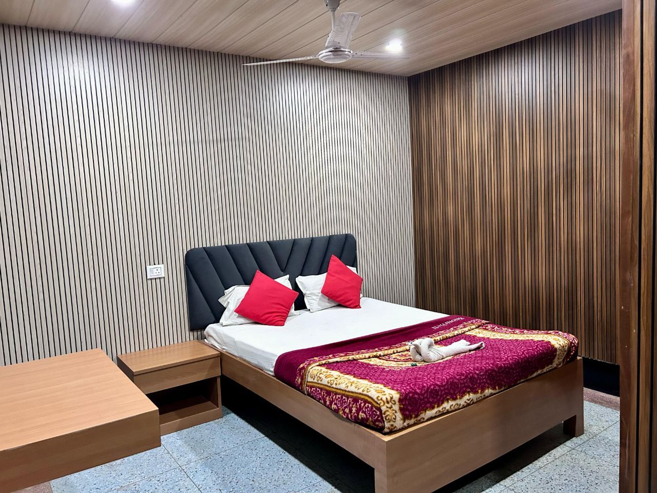 Hotel Aaghnya in Guwahati