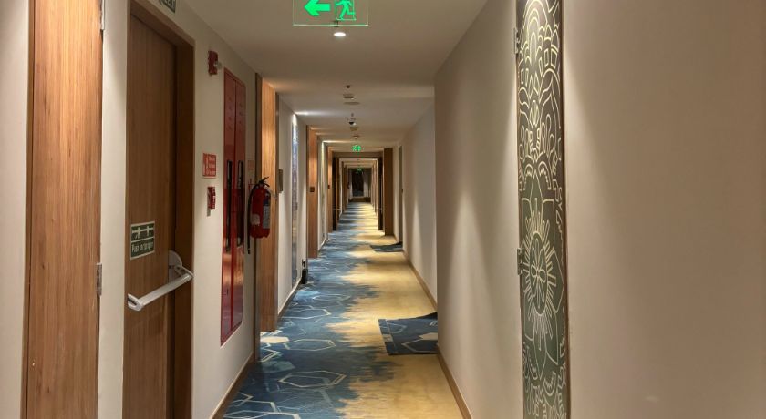 Grand Mercure Ahmedabad GIFT City in Ahmedabad