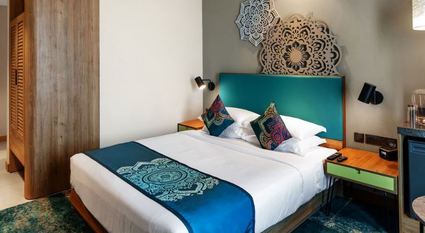 Grand Mercure Ahmedabad GIFT City in Ahmedabad