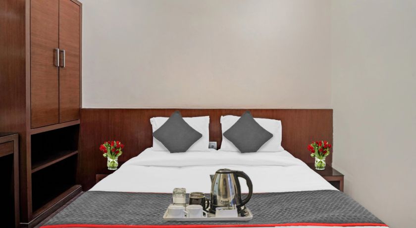 Hotel Royal Residency in Ghaziabad