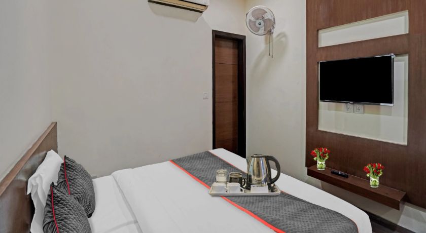 Hotel Royal Residency in Ghaziabad