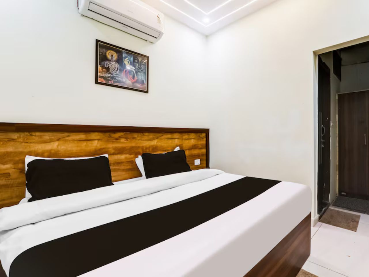 Hotel Kasol Inn in Gorakhpur