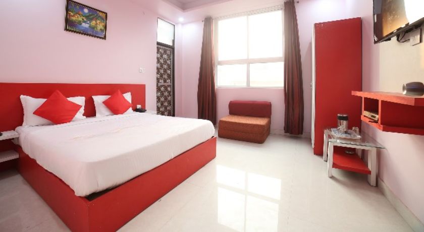 Jai Ambay International in Jaipur