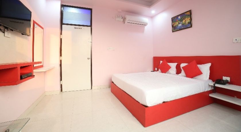 Jai Ambay International in Jaipur