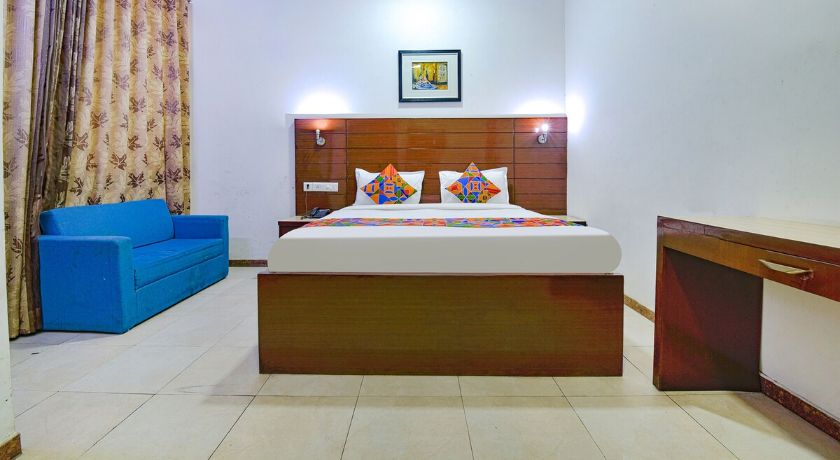 Hotel Jaipur Casa in Jaipur