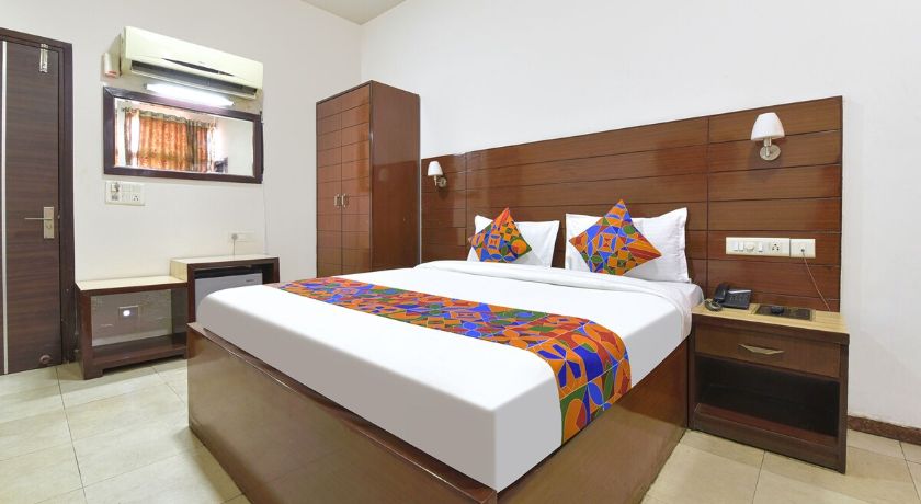 Hotel Jaipur Casa in Jaipur