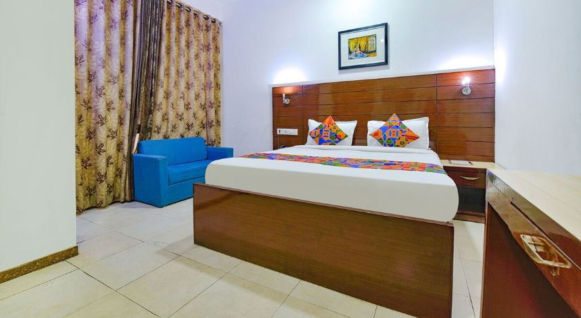 Hotel Jaipur Casa in Jaipur