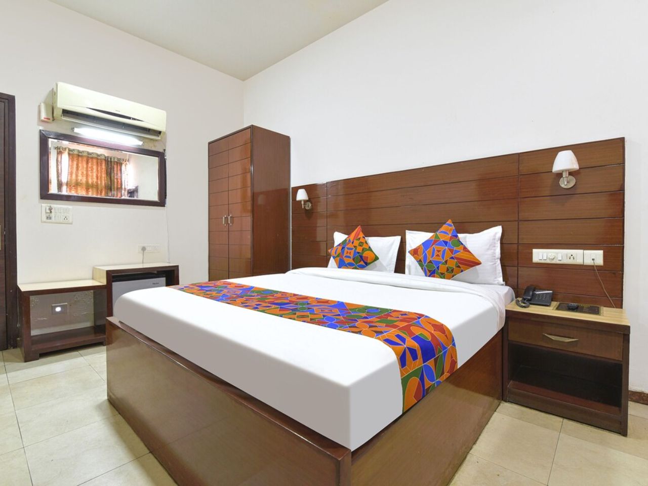 Hotel Jaipur Casa in Jaipur