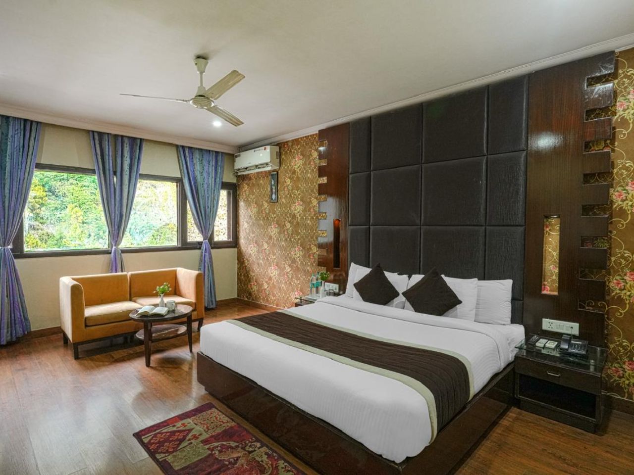 Hotel CK International By Pax Hotels in Shimla