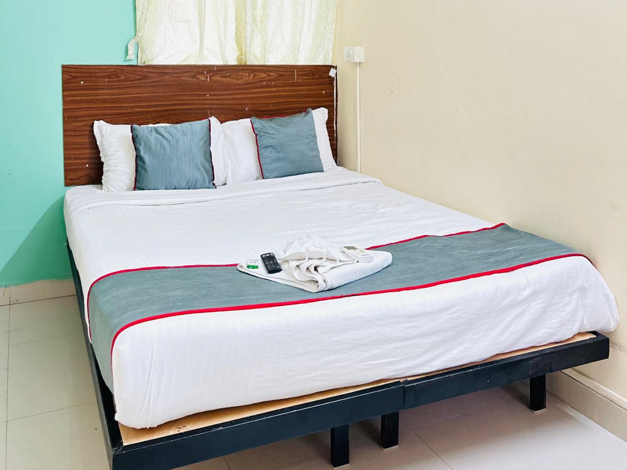 The Guest Hub in Hyderabad