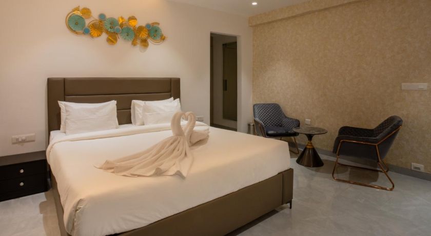 Let Home in Hyderabad