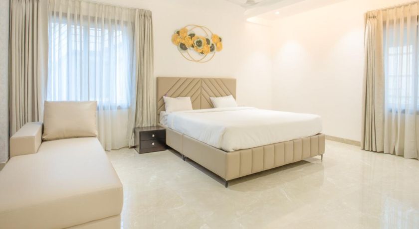 Let Home in Hyderabad