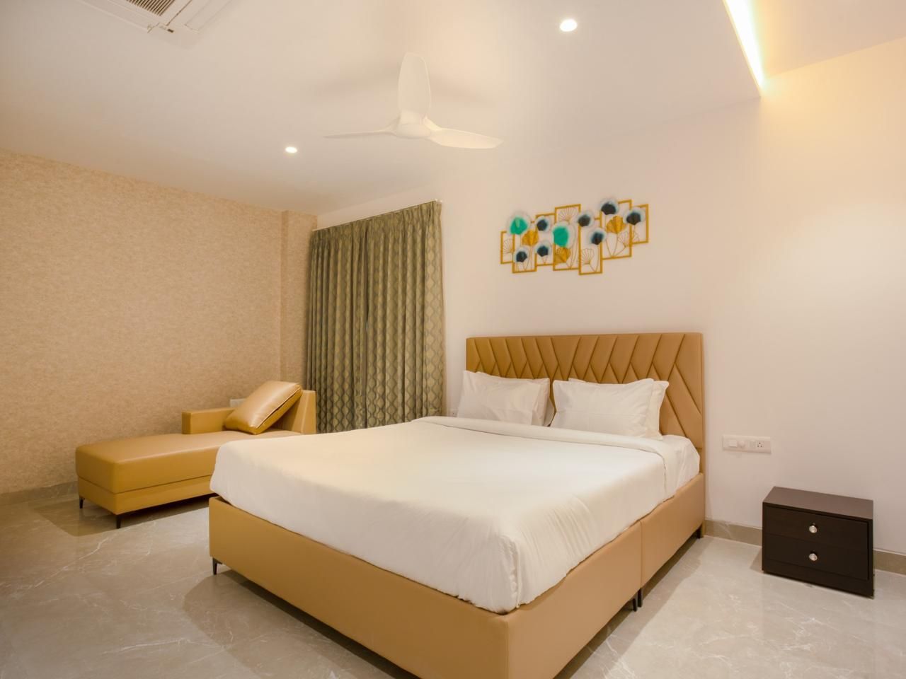 Let Home in Hyderabad