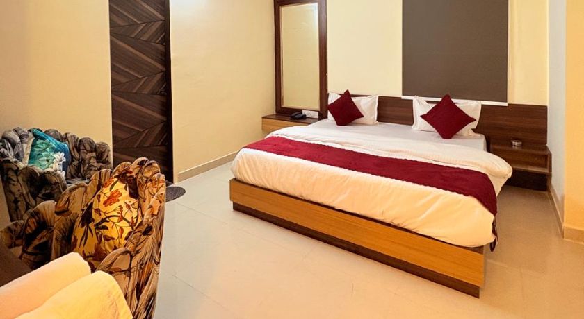 Hotel Altera in Jaipur