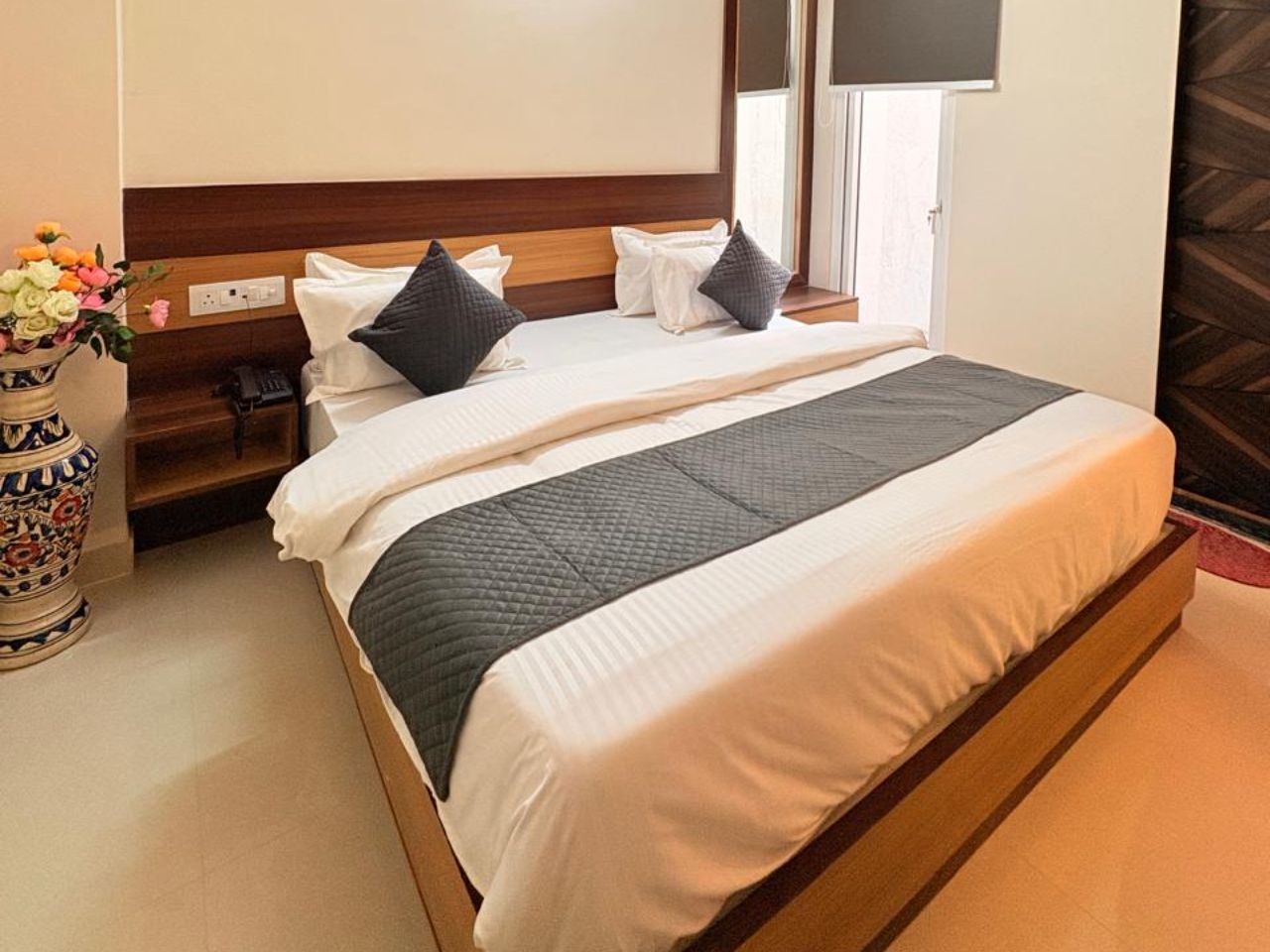 Hotel Altera in Jaipur