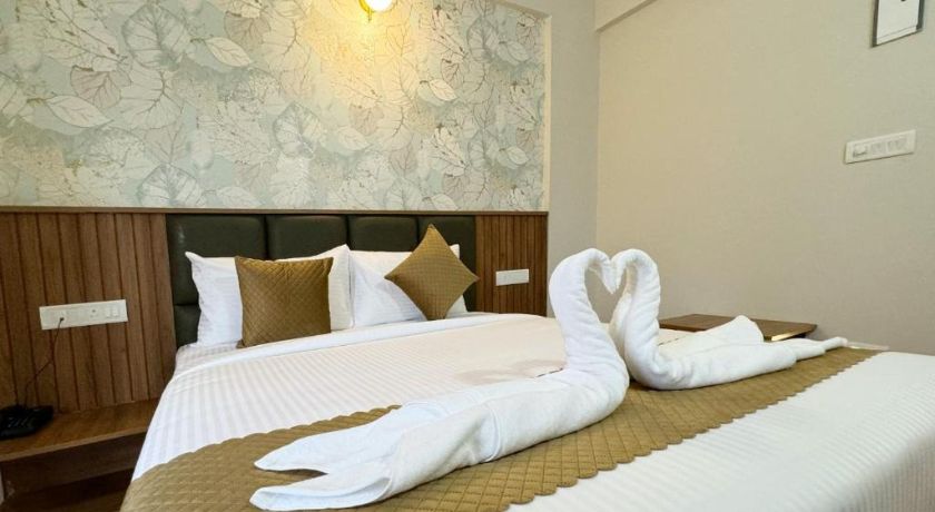 Dream Inn in Bangalore