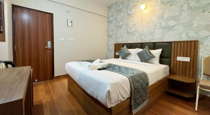 Dream Inn in Bangalore