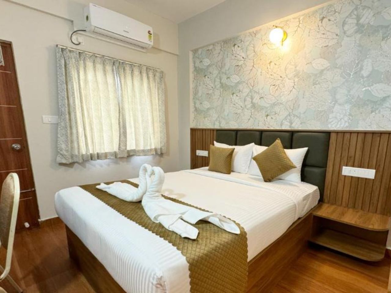 Dream Inn in Bangalore