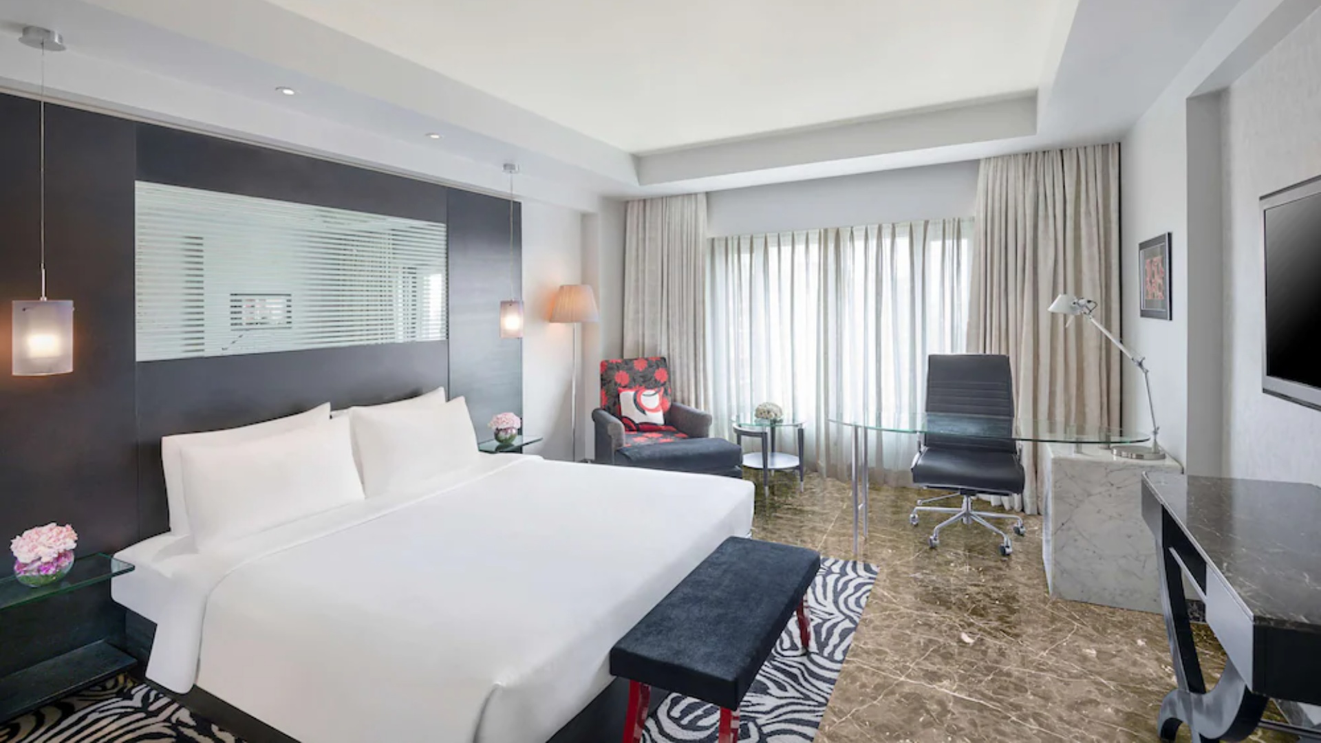 Radisson Blu in Ahmedabad