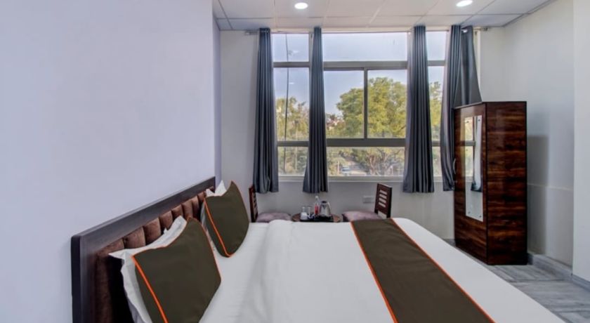 Hotel Connect in Jaipur