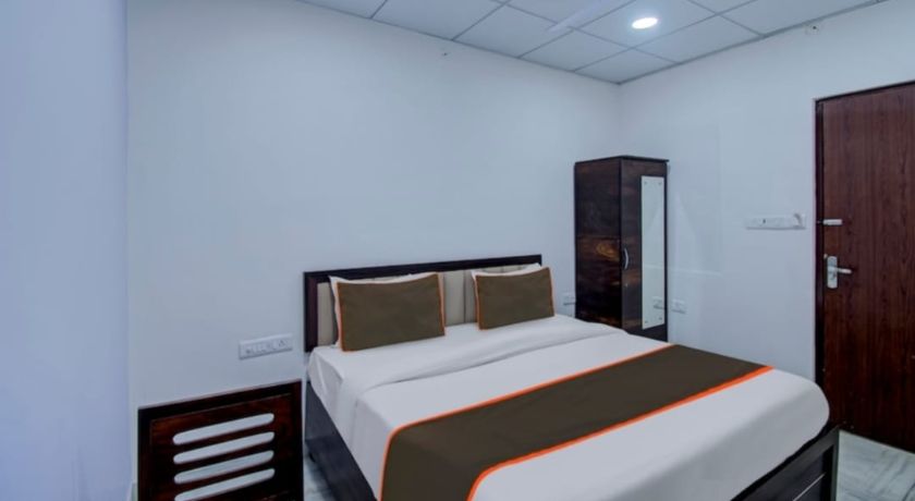 Hotel Connect in Jaipur