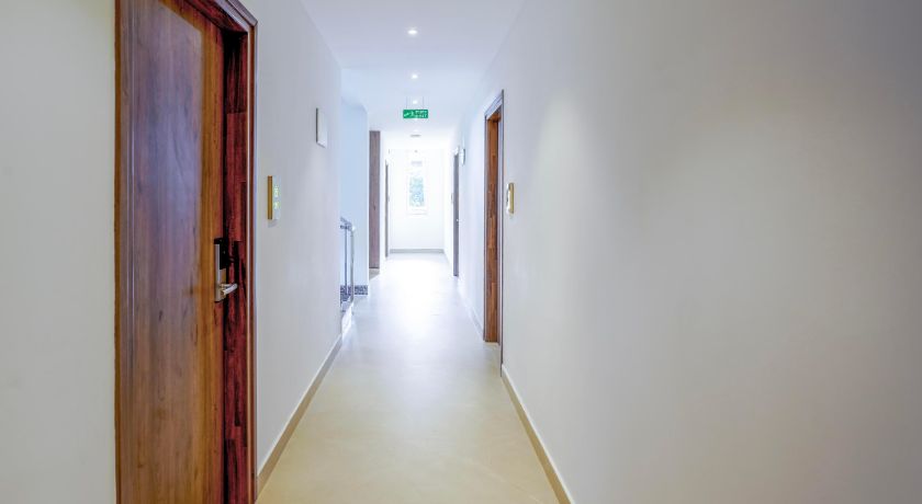 Royal Mark Hotel in Bangalore