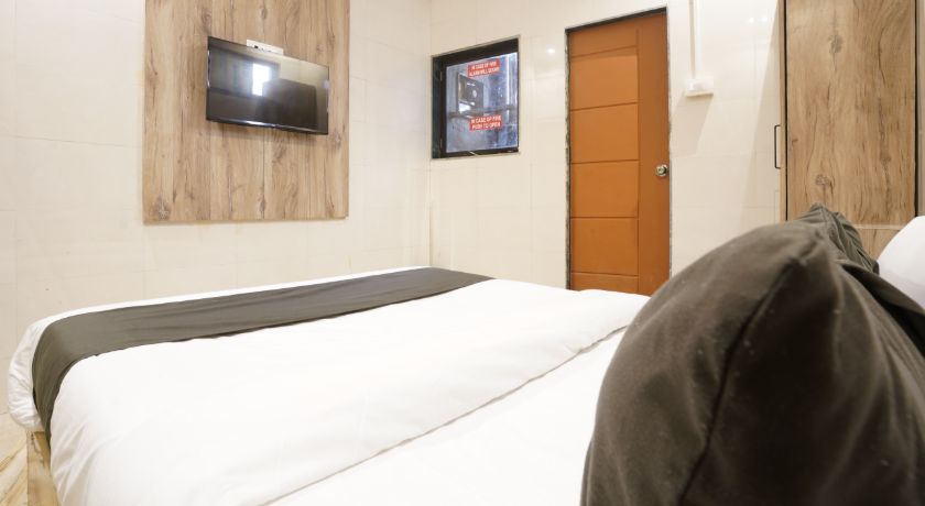 Platinum Inn in Mumbai