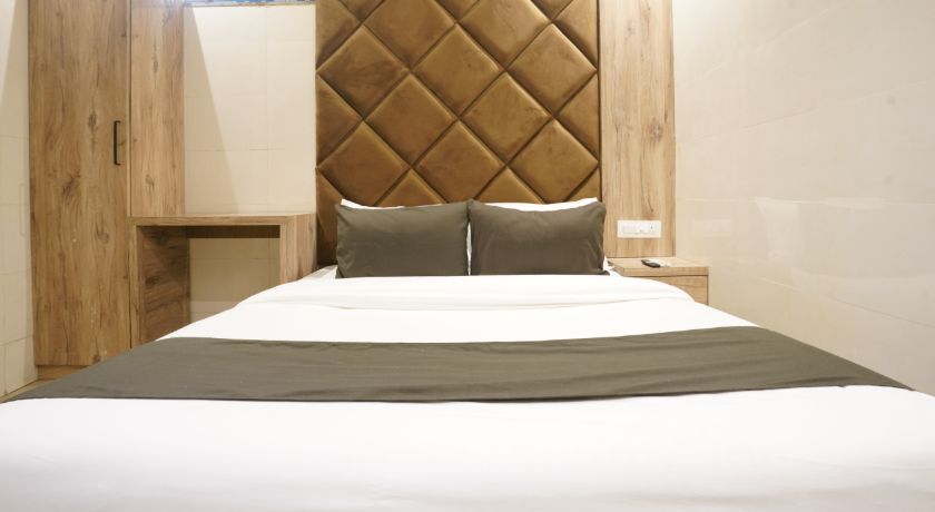 Platinum Inn in Mumbai