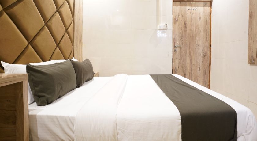 Platinum Inn in Mumbai