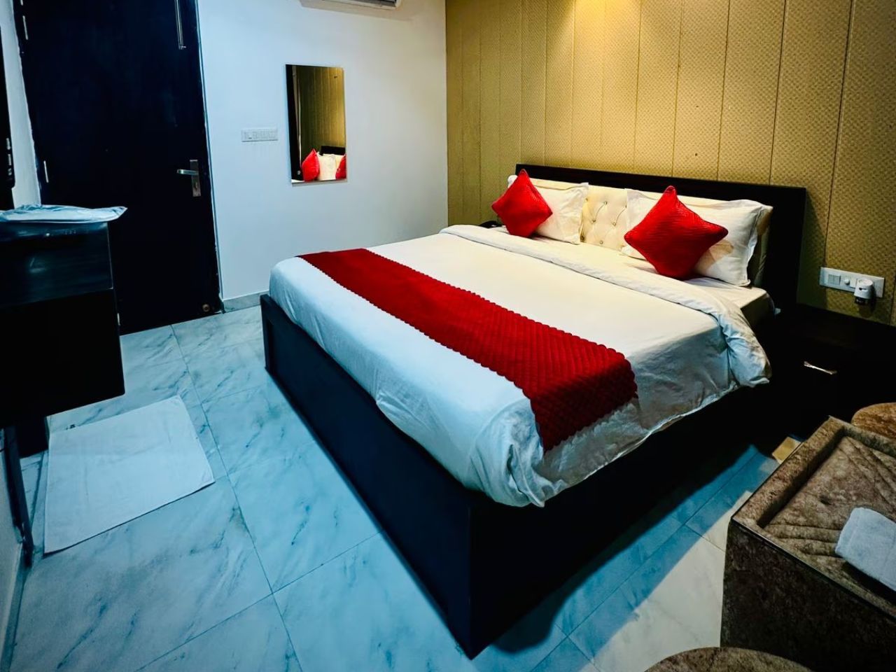 The Weston Bliss in Lucknow