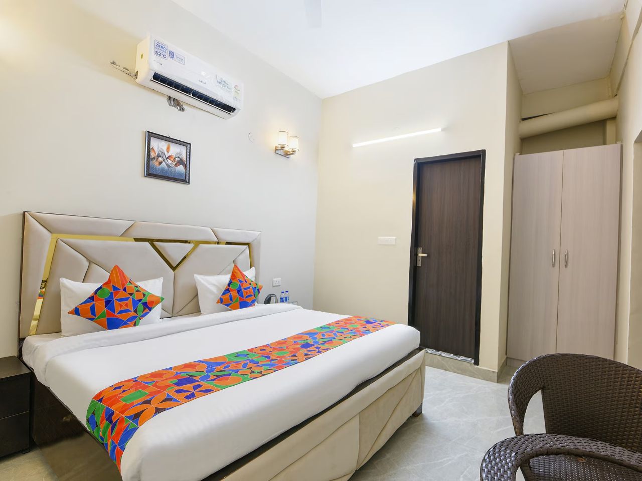 Mapple Suites in Faridabad