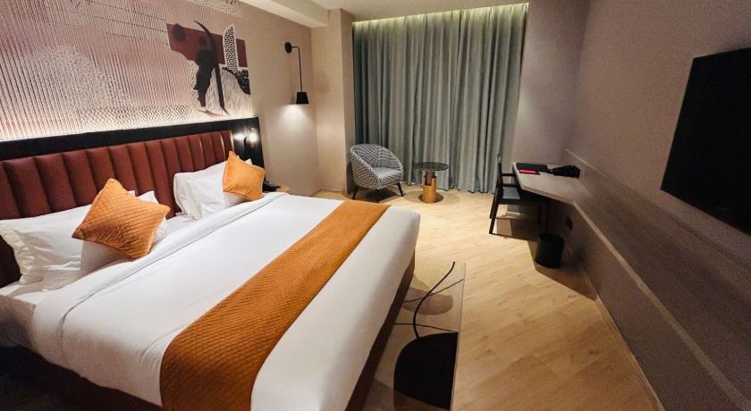 Ramada Encore by Wyndham in Zirakpur