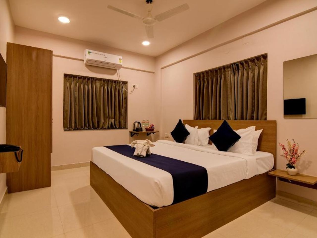 Signature Vista in Kolkata