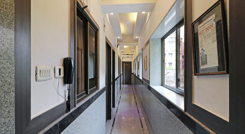 Hotel Esteem in Kolkata