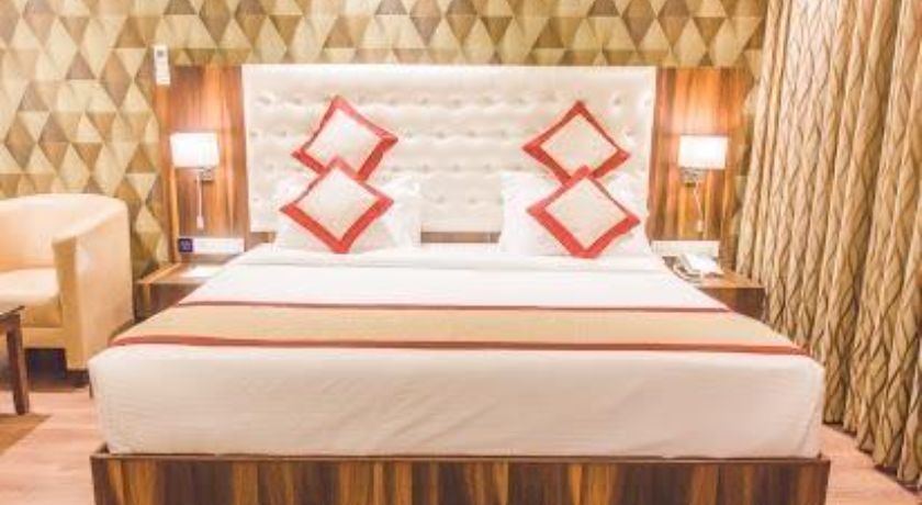 Hotel Thanga Orchid in Bangalore