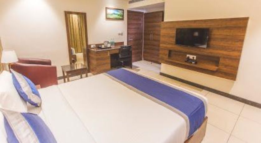 Hotel Thanga Orchid in Bangalore