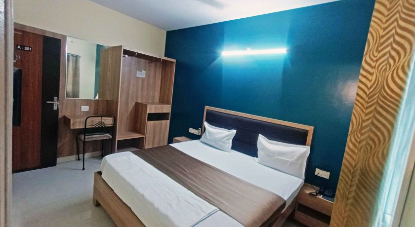 Platinum Inn in Bangalore