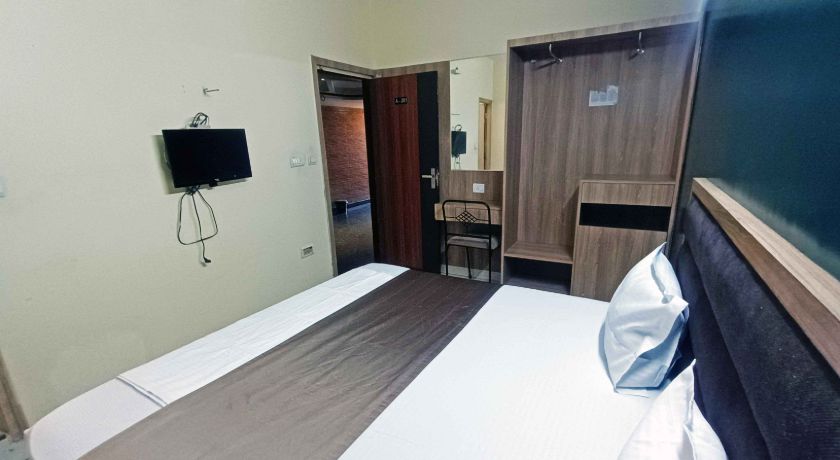 Platinum Inn in Bangalore