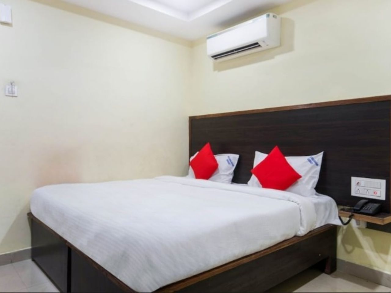 Durga Bhavani Residency in Vijayawada