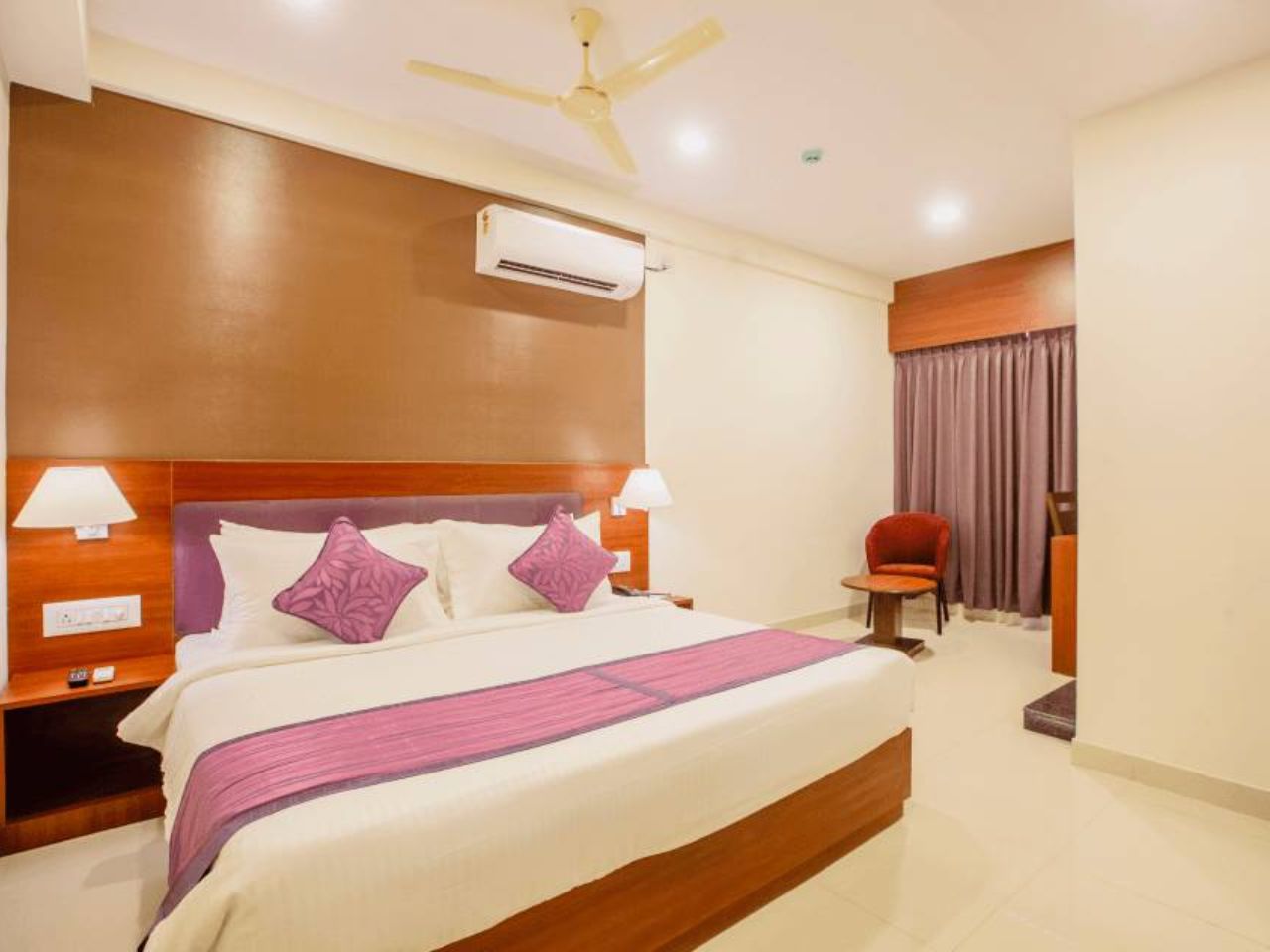 Classio Inn in Bangalore