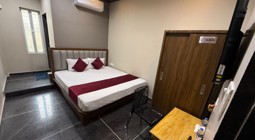 Hotel Shree Sumedh in Panvel