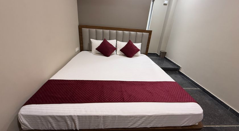 Hotel Shree Sumedh in Panvel