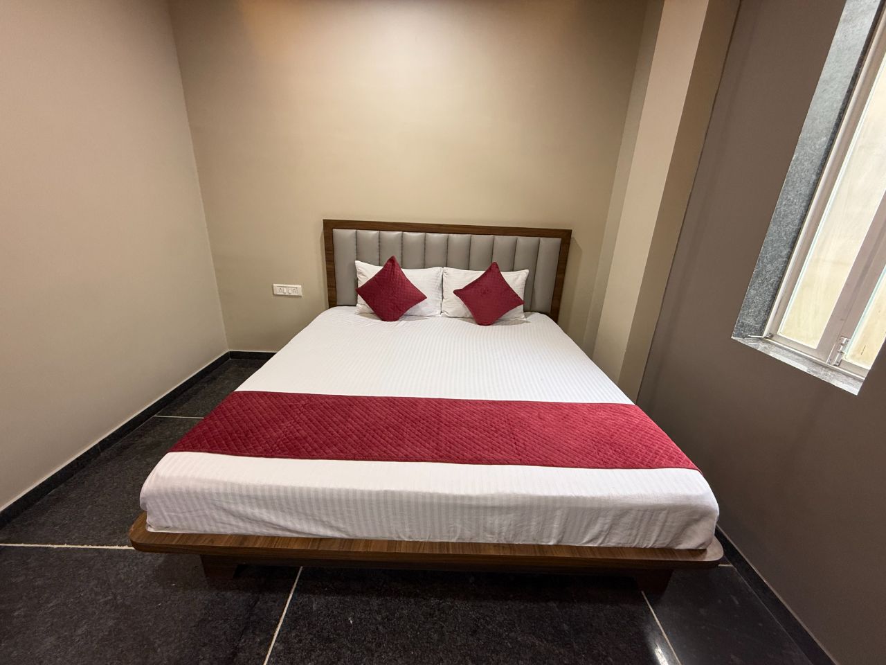 Hotel Shree Sumedh in Panvel