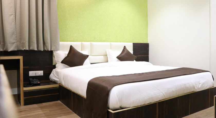 Hotel Karma Inn in Jaipur