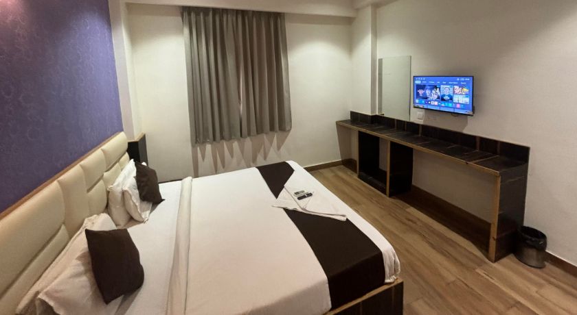 Hotel Karma Inn in Jaipur