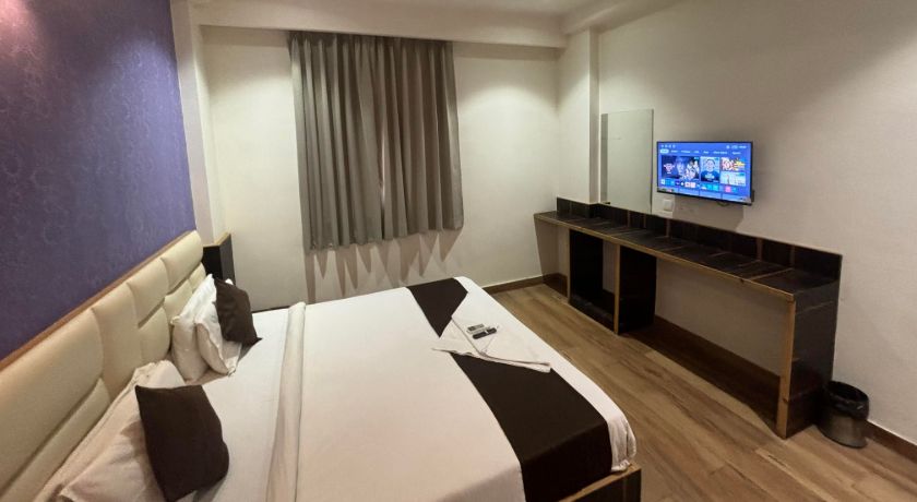 Hotel Karma Inn in Jaipur