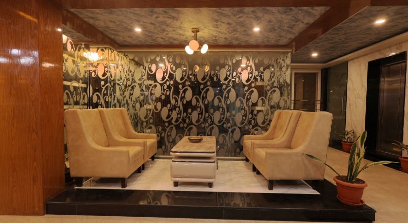 Hello INN By Vyda in Bangalore