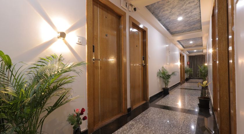 Hello INN By Vyda in Bangalore