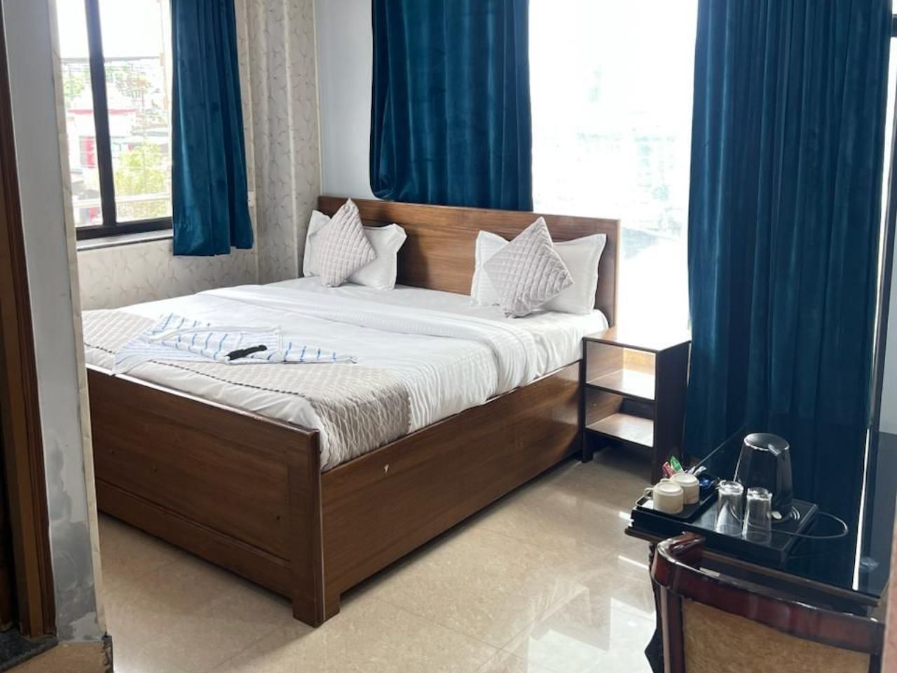 Paradise Inn in Dehradun