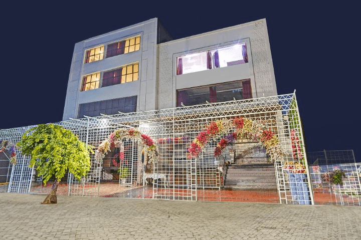 Golden Rivaah Hotel in Ghaziabad